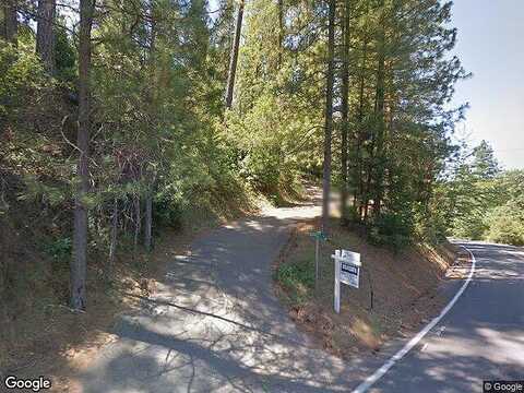 Sunset, GRASS VALLEY, CA 95949
