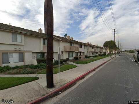 166Th, CERRITOS, CA 90703