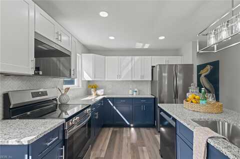 Mallory, HAMPTON, VA 23663