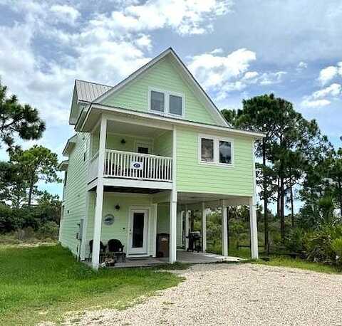 Mccosh Mill, PORT SAINT JOE, FL 32456