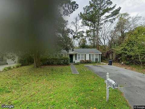 Gilliam, SAVANNAH, GA 31406