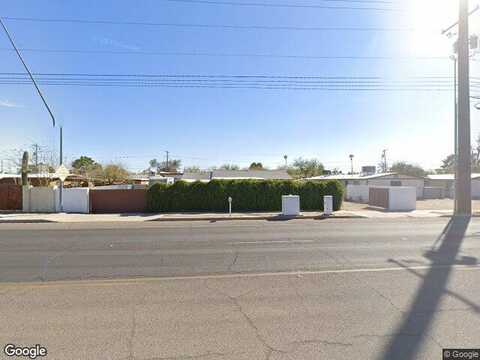 Fort Lowell, TUCSON, AZ 85719
