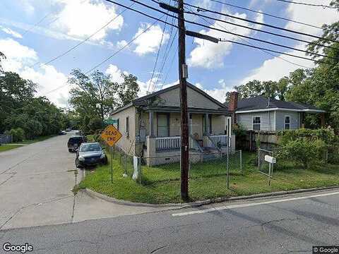Stiles, SAVANNAH, GA 31415