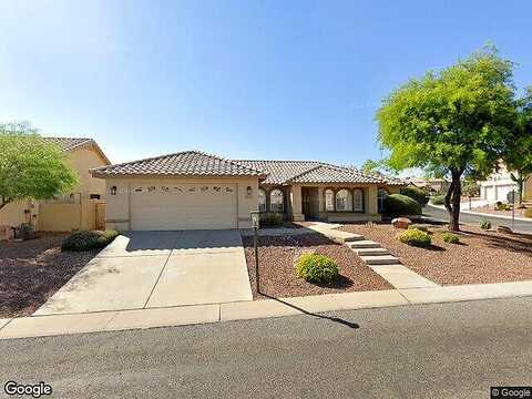 Mountain Breeze, TUCSON, AZ 85737