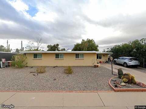 Navajo, TUCSON, AZ 85705