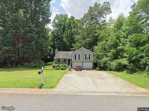 Platte, WINDER, GA 30680