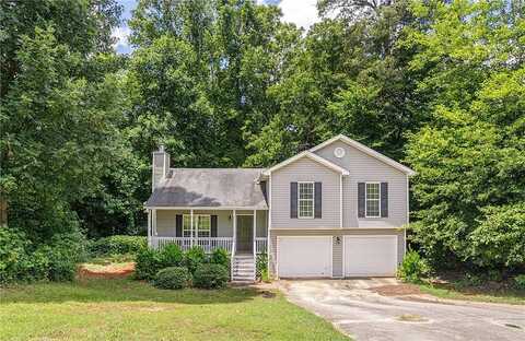 Platte, WINDER, GA 30680