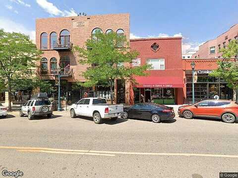 Tejon, COLORADO SPRINGS, CO 80903