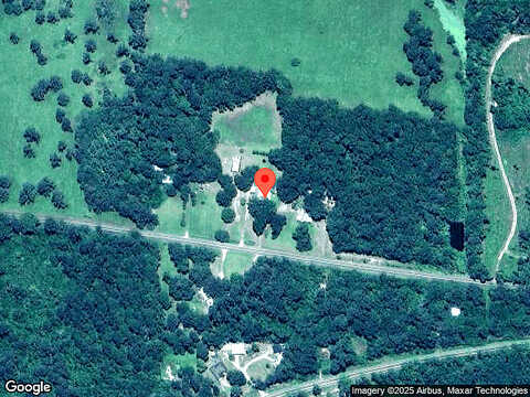 Flat Creek, QUINCY, FL 32351