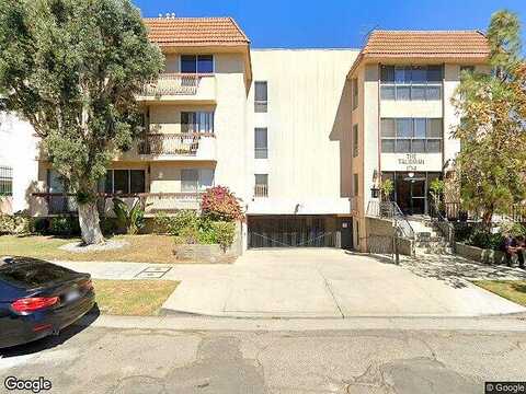 Hayworth, LOS ANGELES, CA 90048