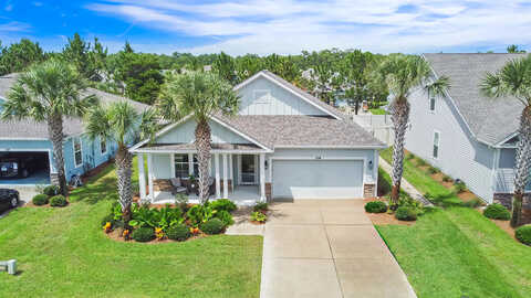 Blue Sage, PANAMA CITY BEACH, FL 32413