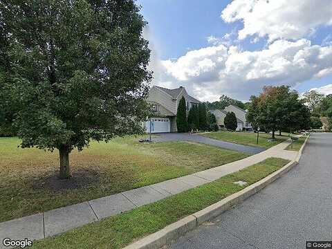 Ryans, GARNET VALLEY, PA 19060
