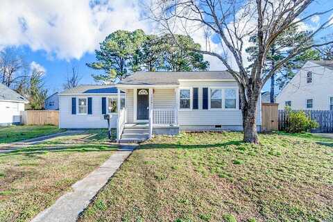 Livingston, CHESAPEAKE, VA 23324
