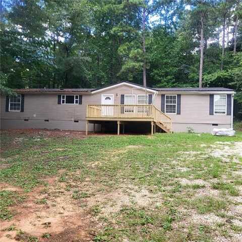 117 LEE ROAD 2045, OPELIKA, AL 36804