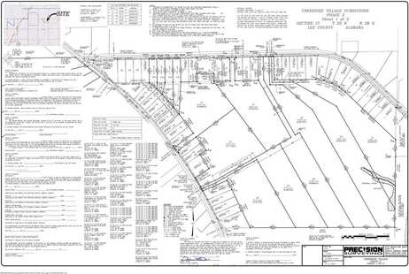 0 LEE ROAD 270, CUSSETA, AL 36852