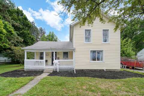 613 W Adrian, Blissfield, MI 49228