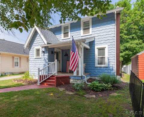 935 Elm, Adrian, MI 49221