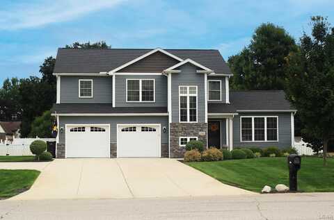 3199 Pender, Adrian, MI 49221