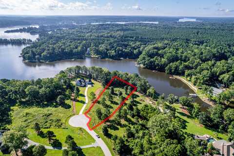 1171 DOCKSIDE DRIVE, Buckhead, GA 30625