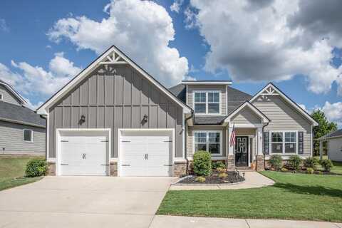 1030 CLUBHOUSE DR, Madison, GA 30650