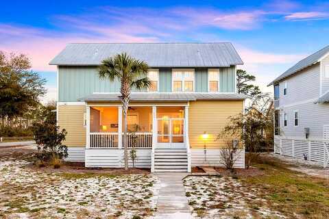 Goldfish, PORT SAINT JOE, FL 32456