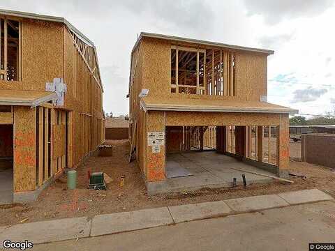Descent, TUCSON, AZ 85719