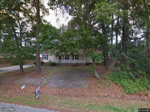 Debbie, SAVANNAH, GA 31410