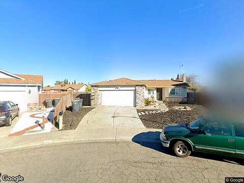 Trumpeter, SUISUN CITY, CA 94585