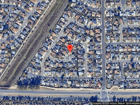 Trumpeter, SUISUN CITY, CA 94585