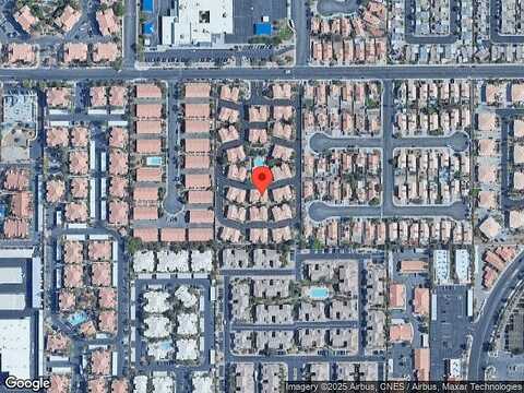 Boseck, LAS VEGAS, NV 89145