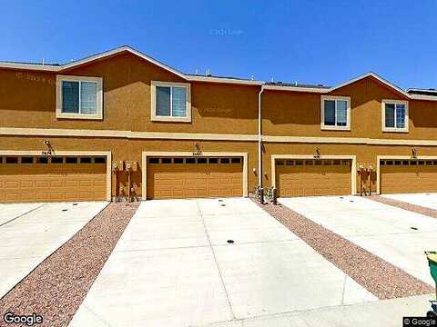 Sand Lake, COLORADO SPRINGS, CO 80908