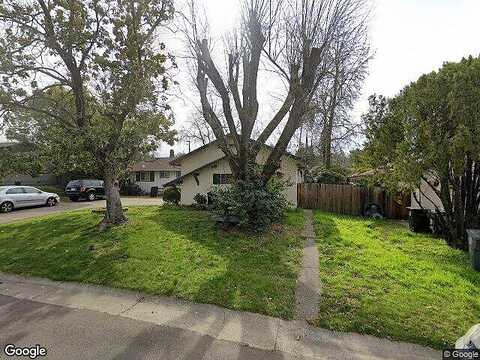 Capricorn, CITRUS HEIGHTS, CA 95610