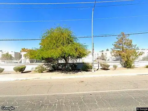 Lake Mead, LAS VEGAS, NV 89156