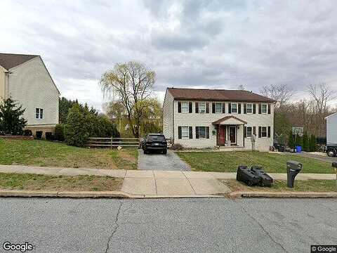 Leininger, MOHNTON, PA 19540