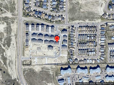 Magma, COLORADO SPRINGS, CO 80924
