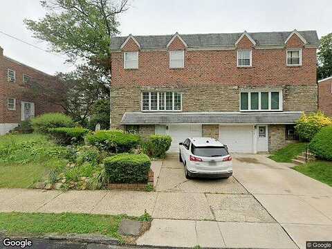 Gorgas, PHILADELPHIA, PA 19119