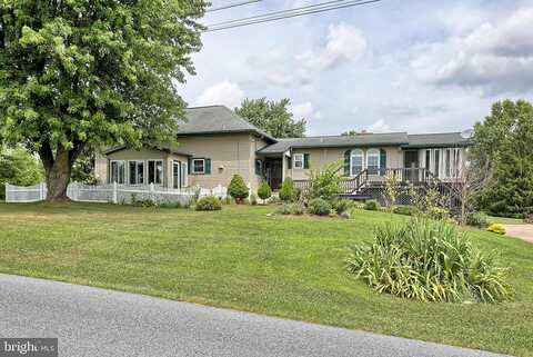 Groff, ANNVILLE, PA 17003