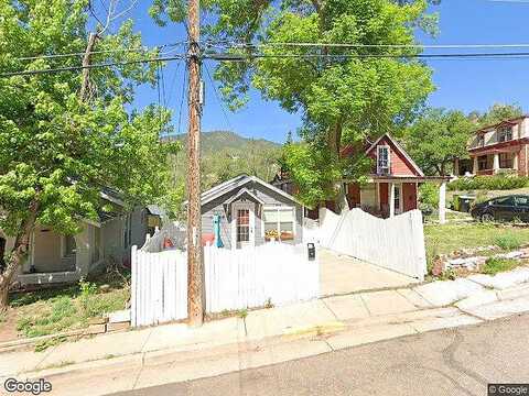 Canon, MANITOU SPRINGS, CO 80829