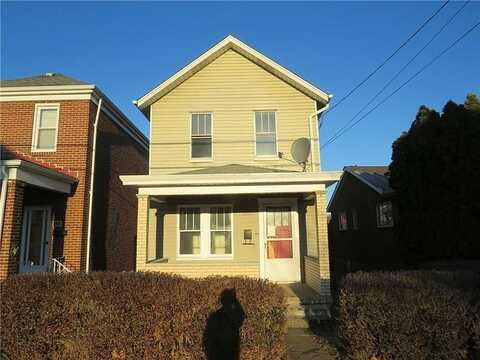 Archer, MCKEESPORT, PA 15132
