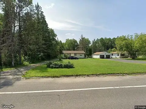 Highway 110, AURORA, MN 55705