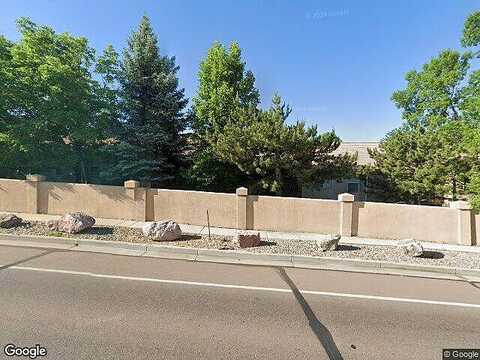 Mountain Villa, COLORADO SPRINGS, CO 80917