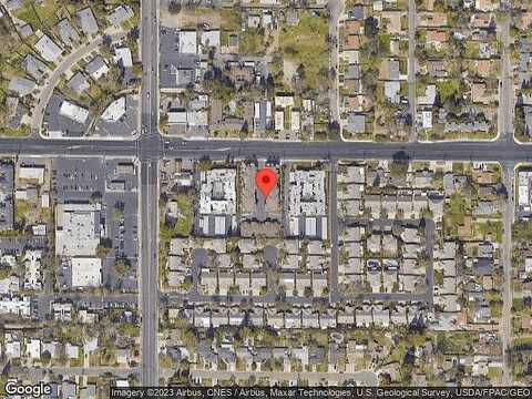 El Camino, CARMICHAEL, CA 95608