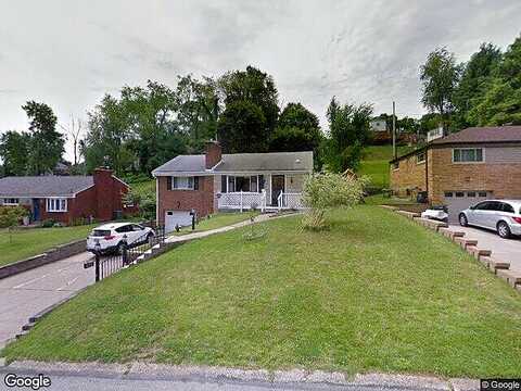 Barone, PITTSBURGH, PA 15227