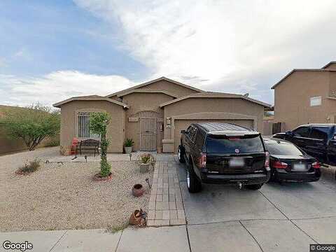 Avenida Vera Cruz, TUCSON, AZ 85746