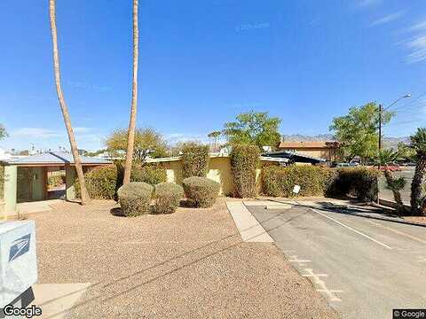 Blacklidge, TUCSON, AZ 85716