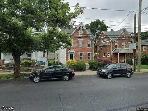 Elizabeth, BETHLEHEM, PA 18018