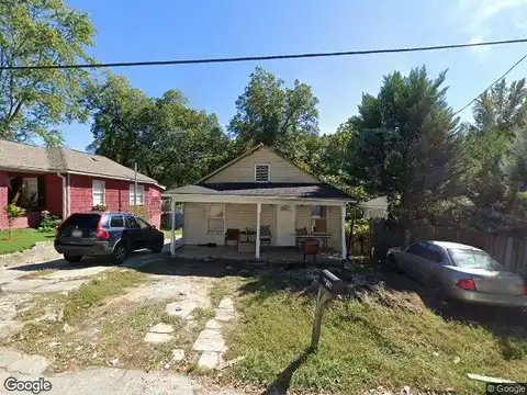 Church, ATLANTA, GA 30318
