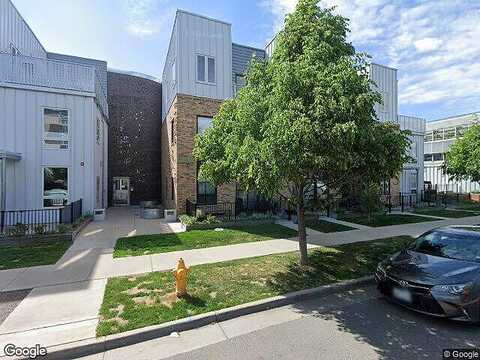 Lawrence, DENVER, CO 80205