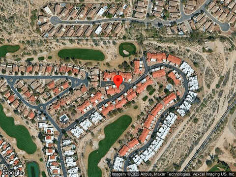 Tom Watson, TUCSON, AZ 85742