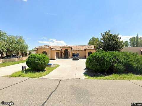 Meadow Hills, NOGALES, AZ 85621